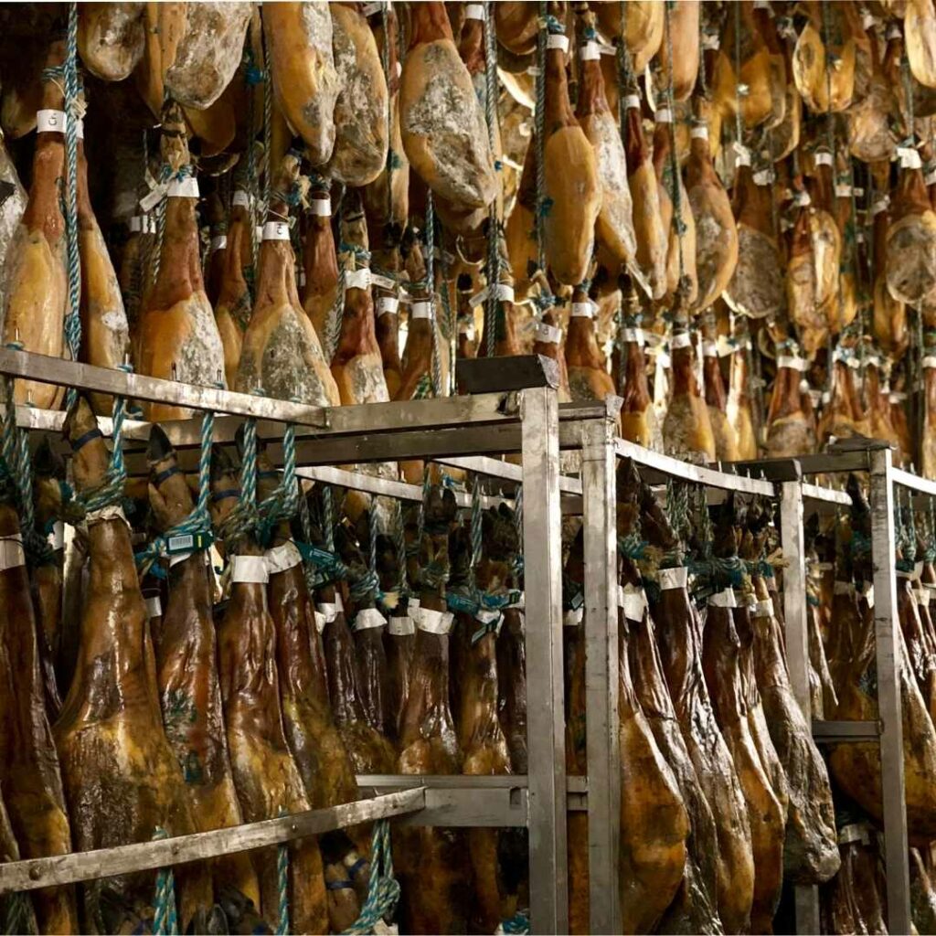 iberico Schinken kaufen