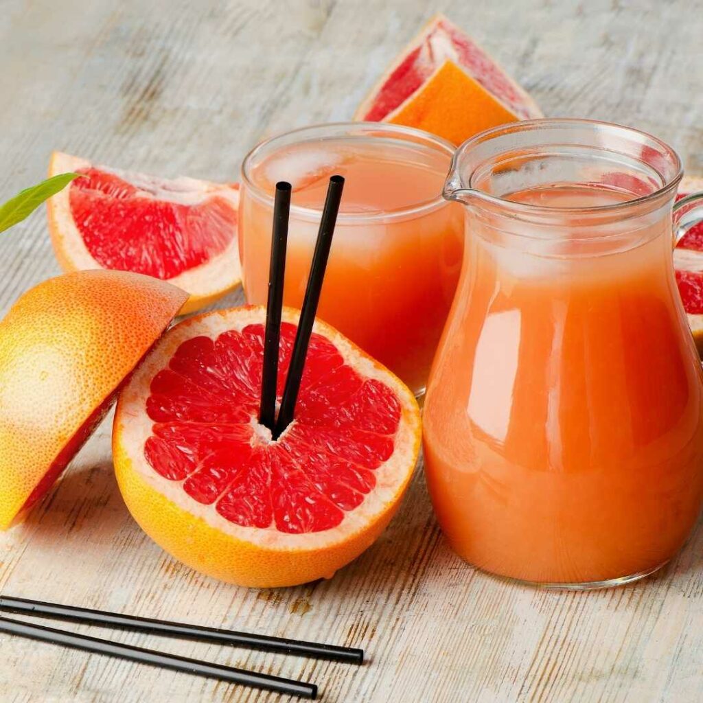 grapefruit kaufen- grapefruitsaft