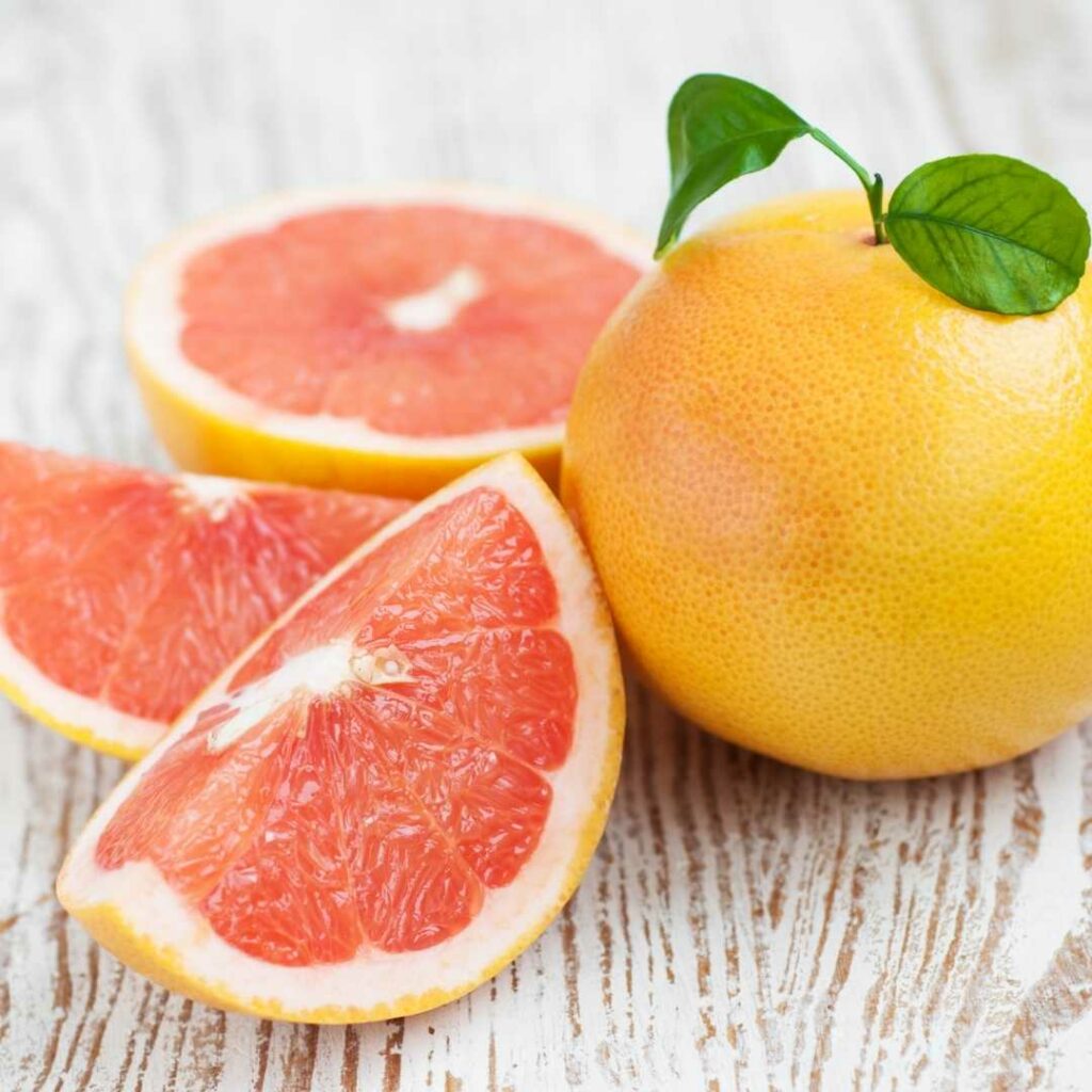 grapefruit kaufen