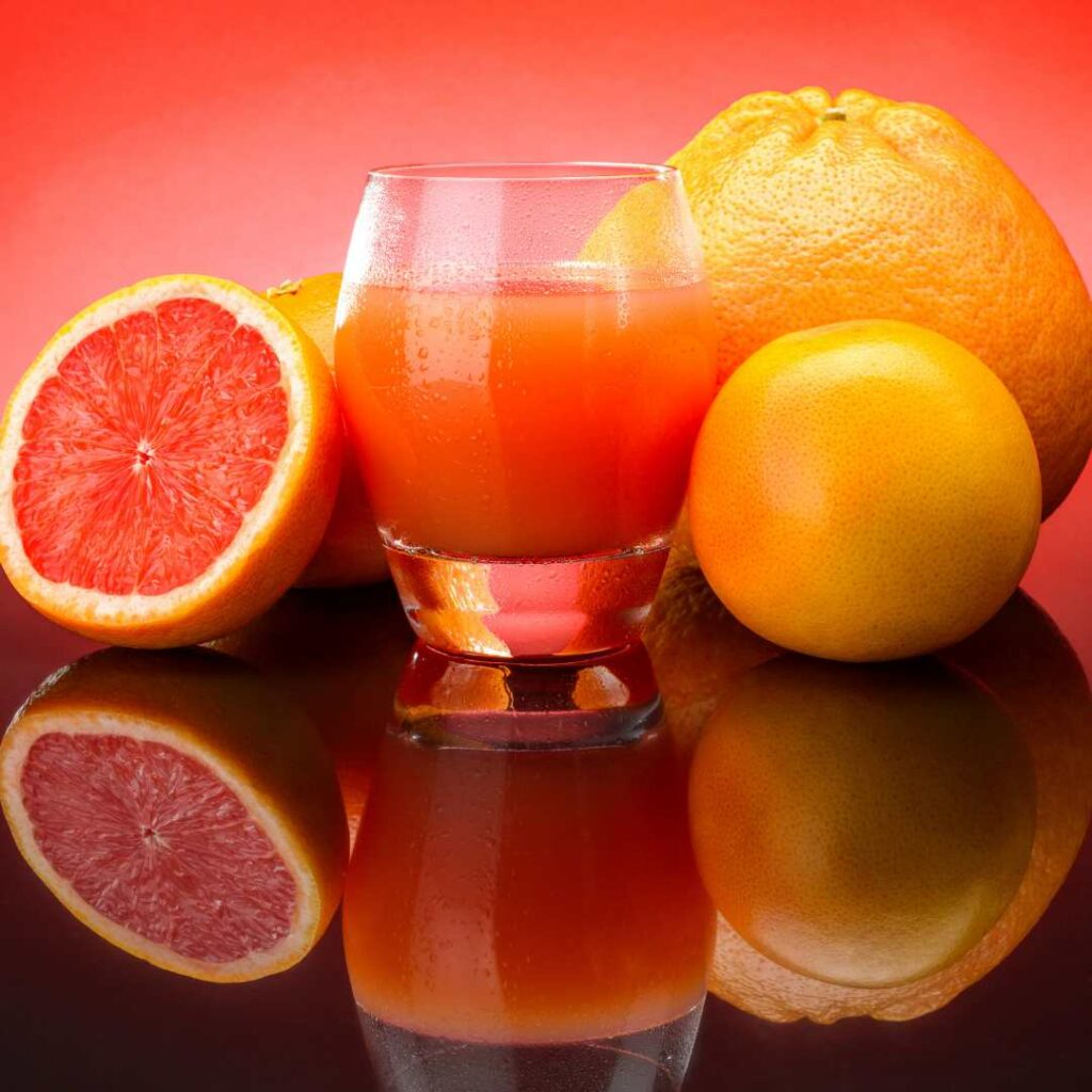 grapefruit kaufen- Saft