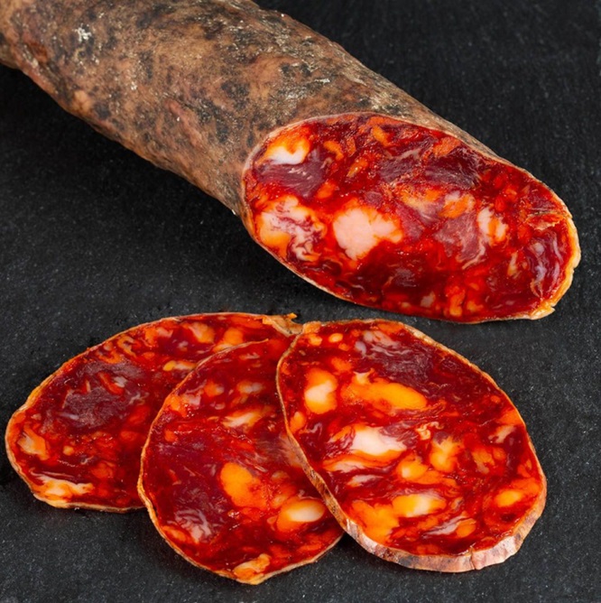 Iberico Chorizo kaufen