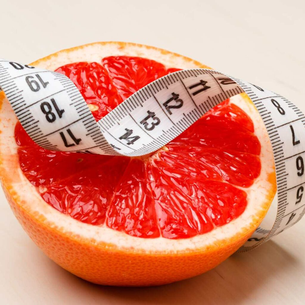 grapefruit kaufen gesund