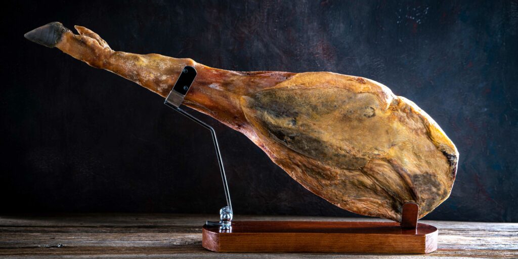 Iberico Schinken kaufen