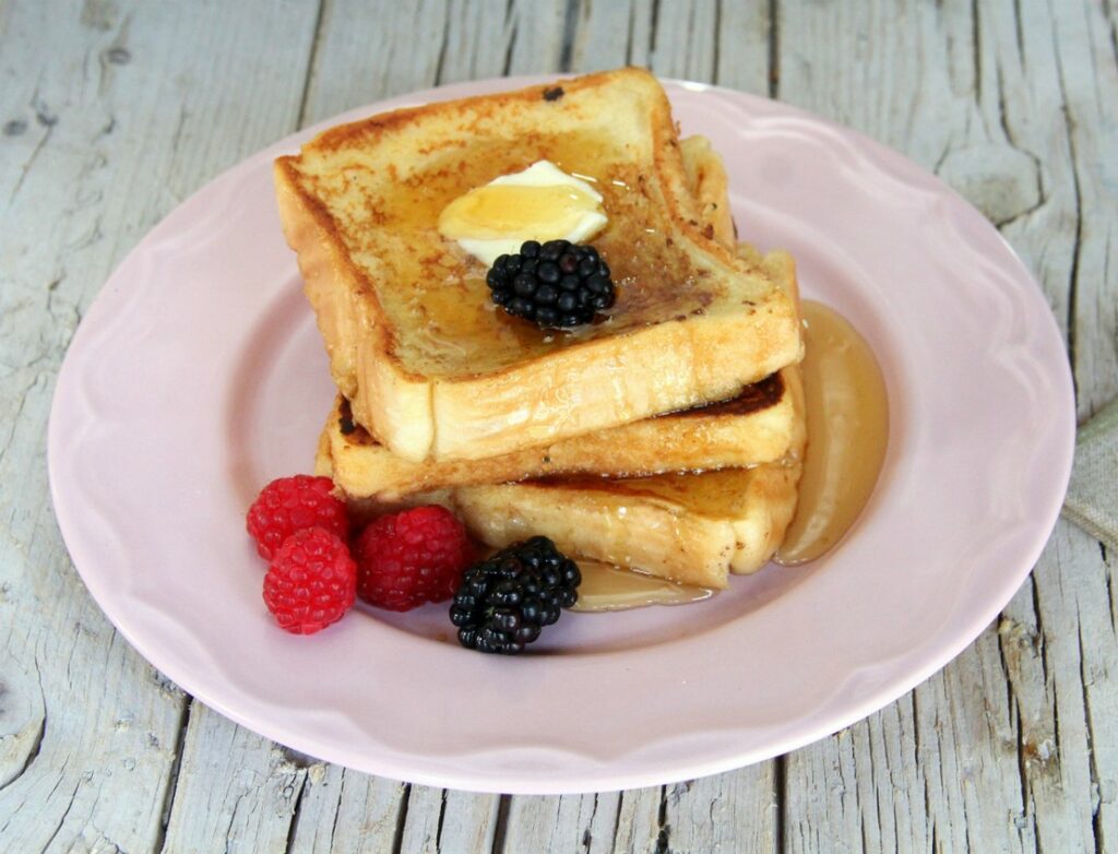 French Toast